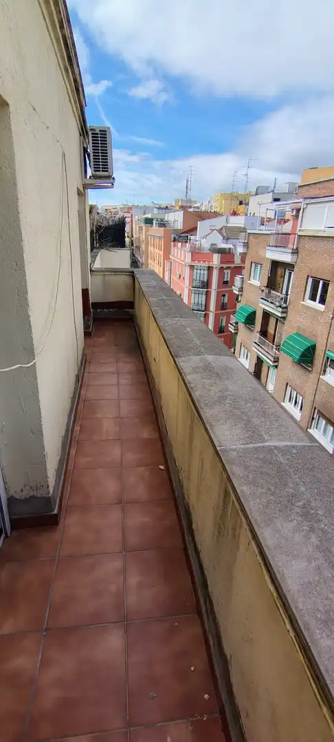 Ático con ascensor en venta en Alejandro González, imagen 24