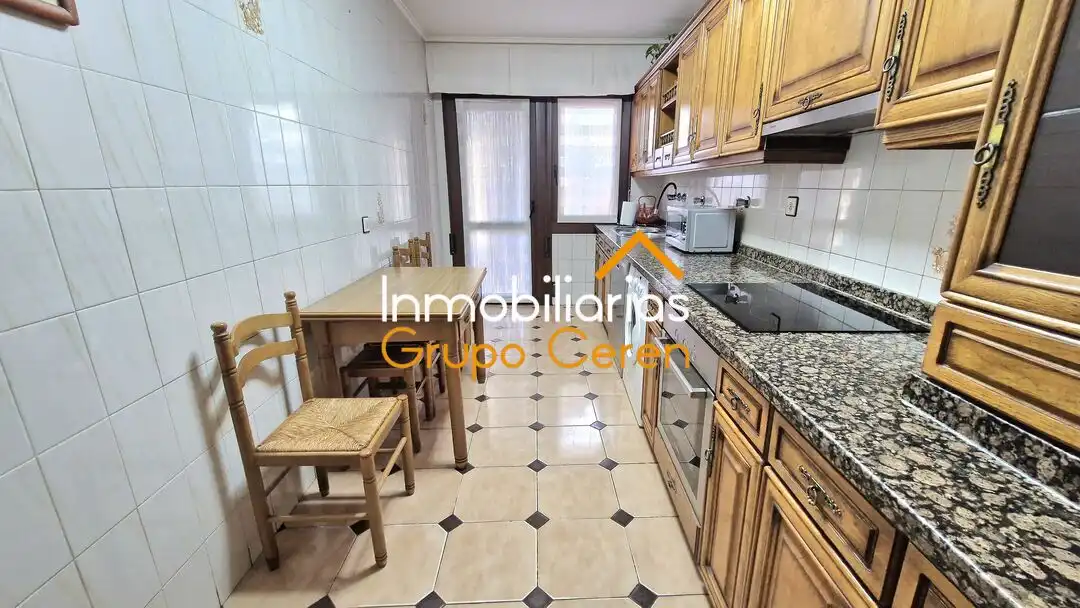 Piso en venta en Santo Domingo de la Calzada