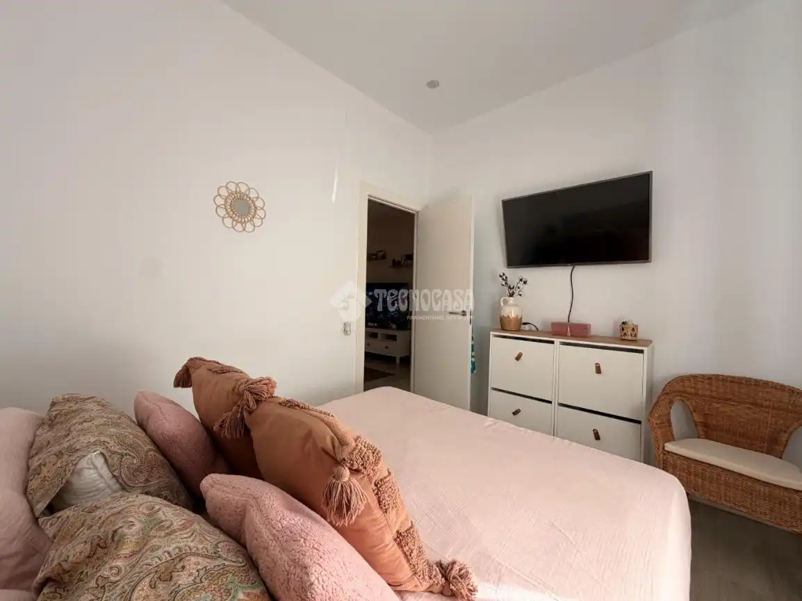 Wohnung zum Verkauf in C. Teniente Díaz Corpas, imagen 8