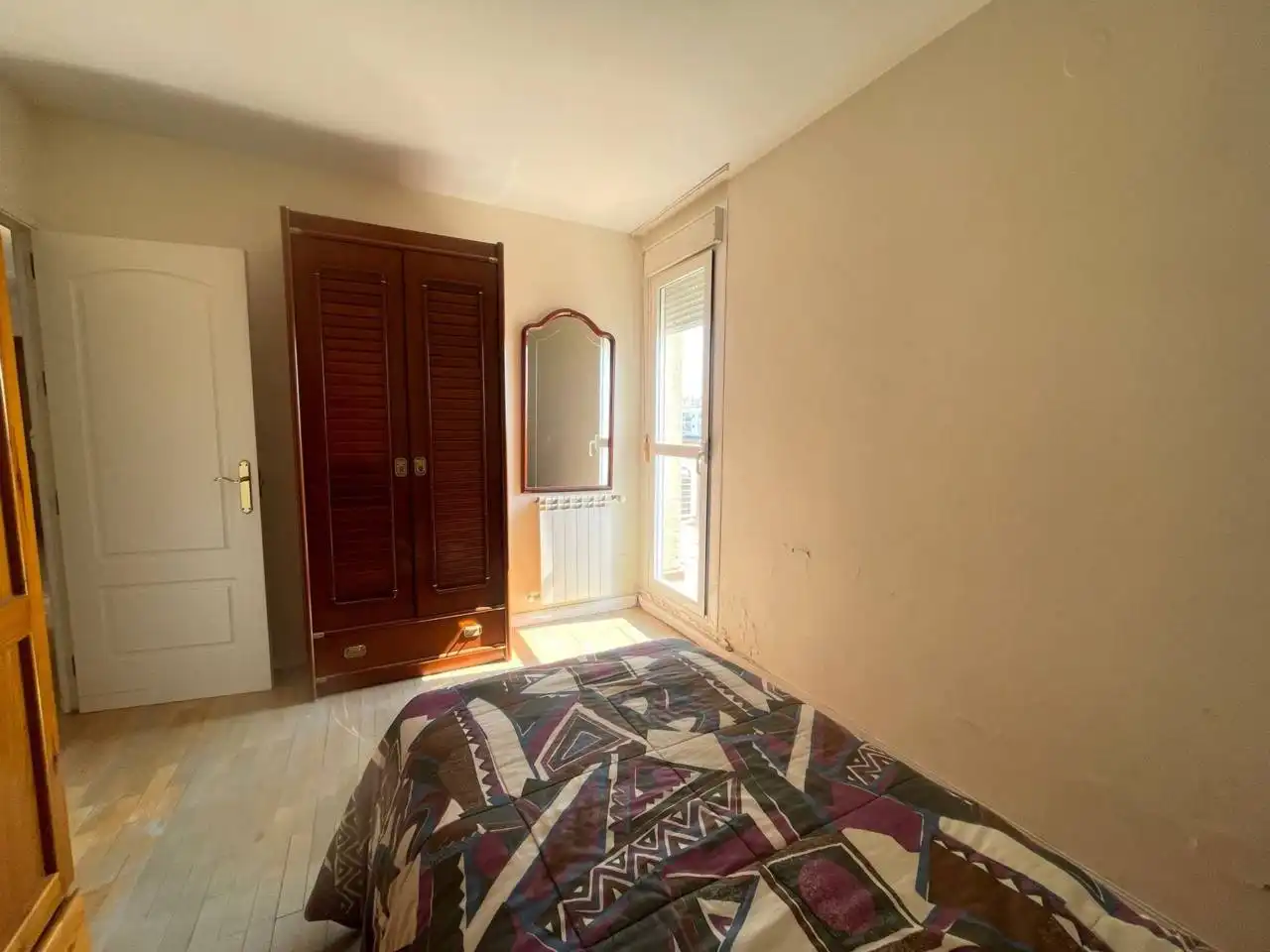 Ático en venta en Avenida Valencia, 1, Centro