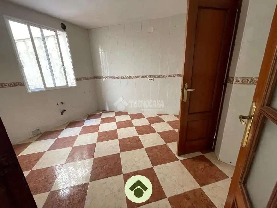 Bedroom of Detached homes for sale in Montoro  with Balcony