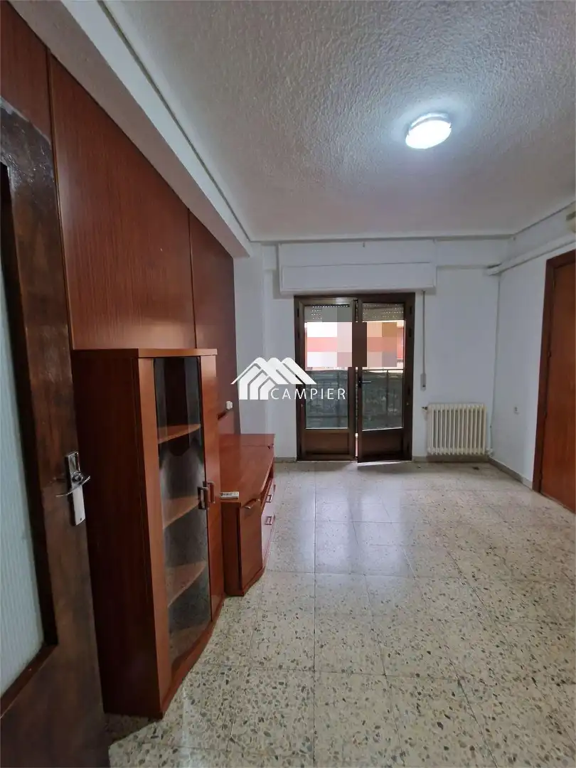 Piso en venta en Albacete con Aire acondicionado, Calefacción y Terraza