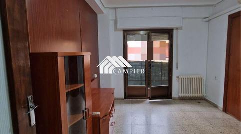 Foto 2 de Pis en venda a Calle Francisco Pizarro, Fátima,  Albacete Capital