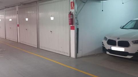 Foto 3 de Garatge de lloguer a Calle Lope de Vega, 4, Campoamor, Orihuela