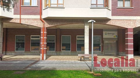 Foto 3 von Geschaftsraum zur Miete in N/a, Burtzeña, Barakaldo