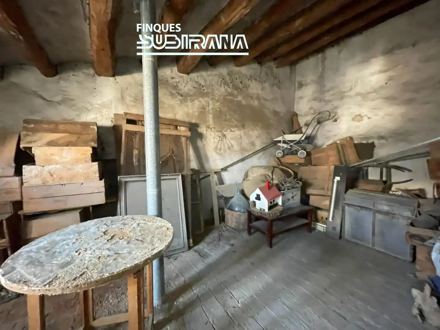 Maison avec terrasse à vendre à Santa Coloma de Queralt, imagen 75