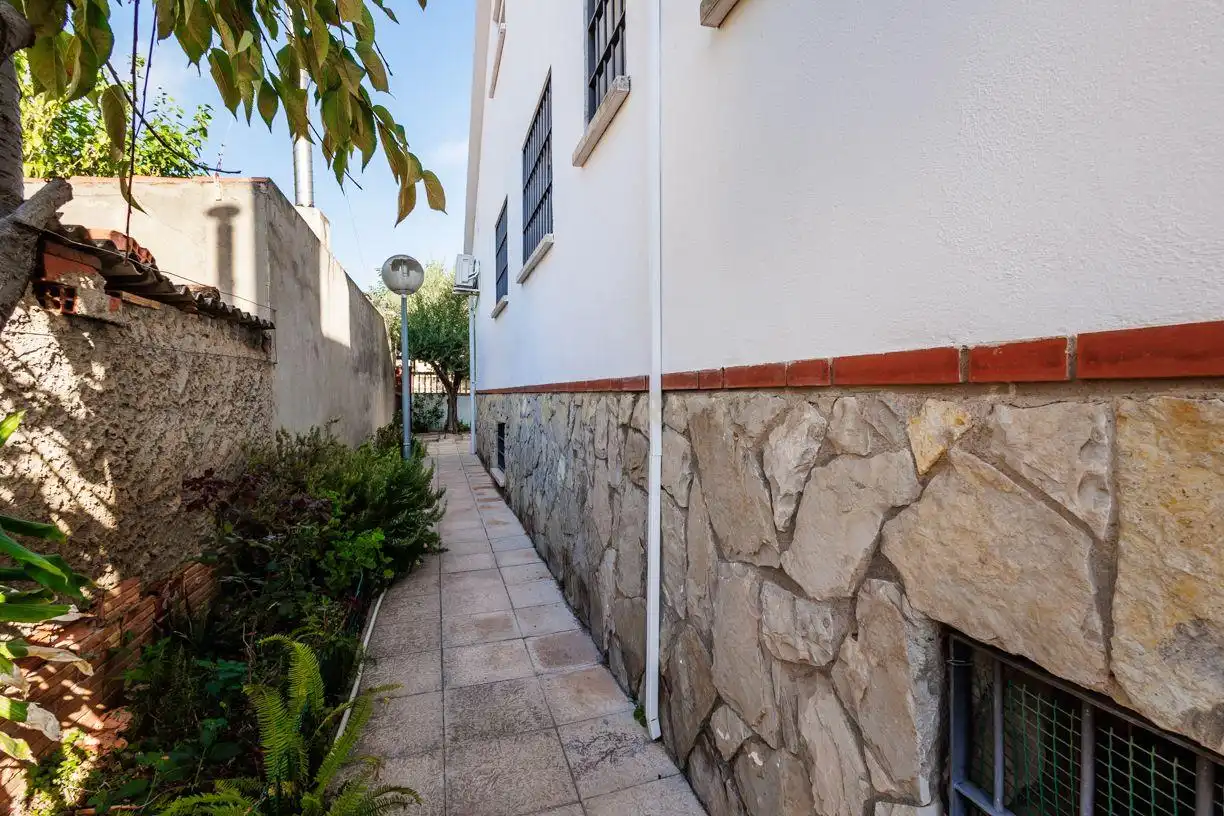 House with pool for sale in Carrer de les Orquídies, Viladecans, Spain, imagen 68