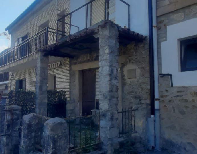 Foto 1 de Casa o xalet en venda a La Estacion, 23, Hazas de Cesto, Cantabria