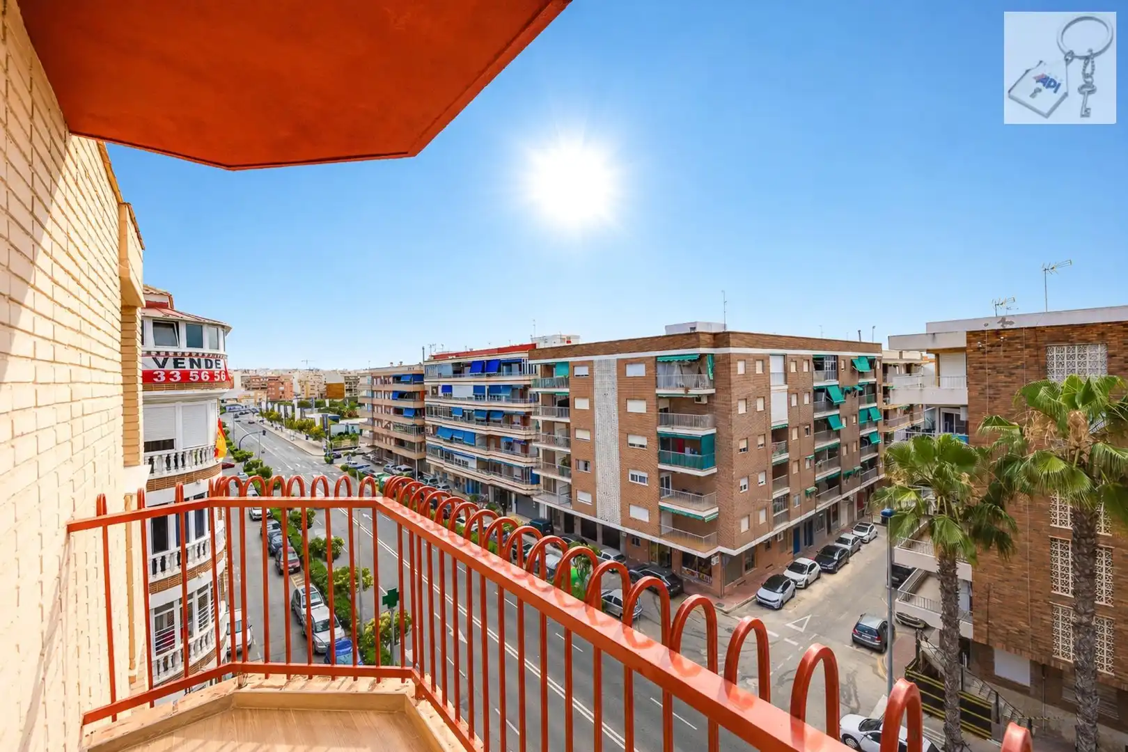 Penthouse with lift for sale in Playa del Acequión, Náufragos y Rocío del Mar, imagen 27