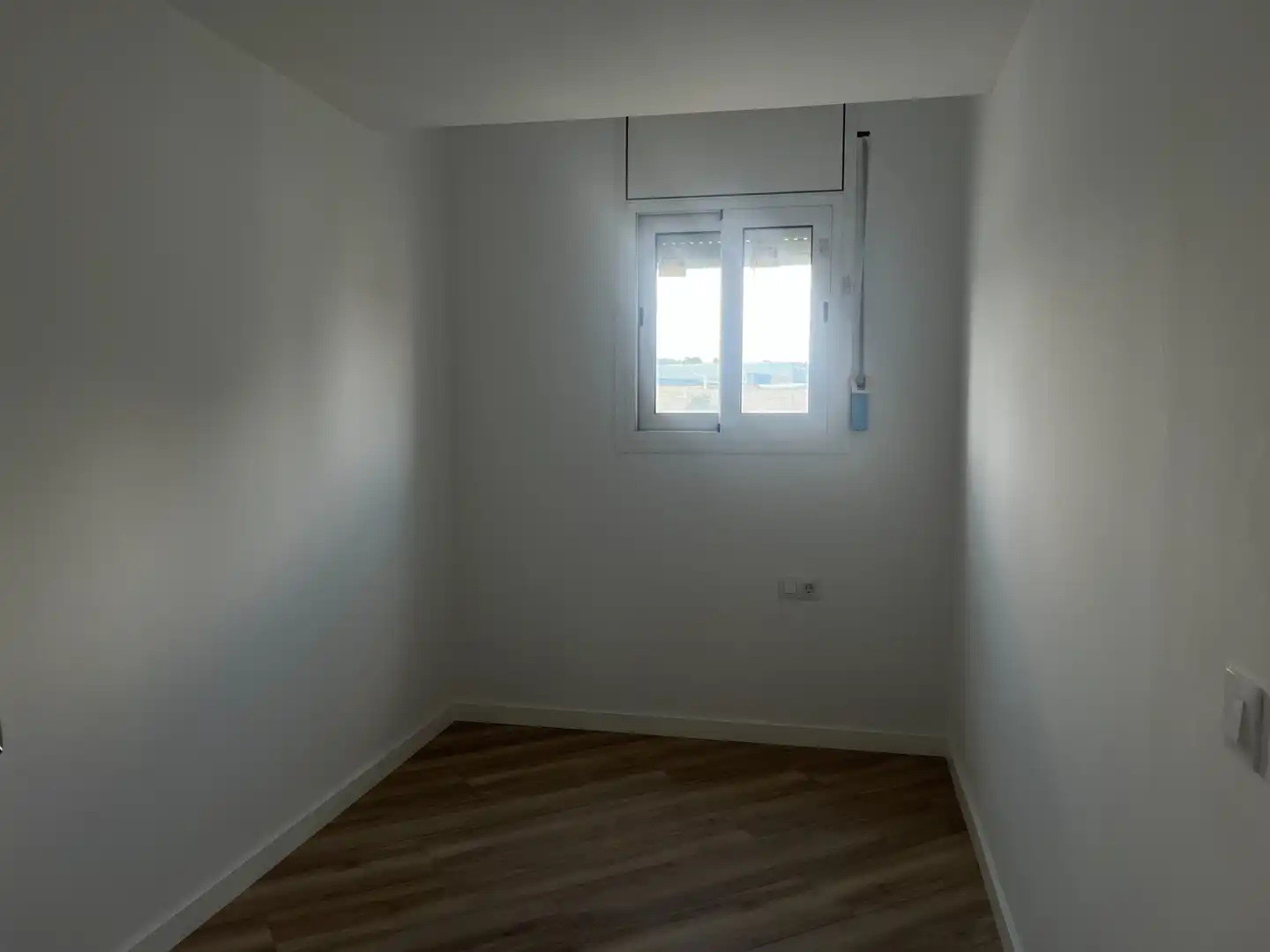 Habitación de Piso de alquiler en Santpedor con Horno, Balcón y Se aceptan mascotas