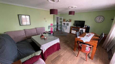 Foto 2 de Pis en venda a Plaza Italia, Casco Antiguo, Cáceres Capital