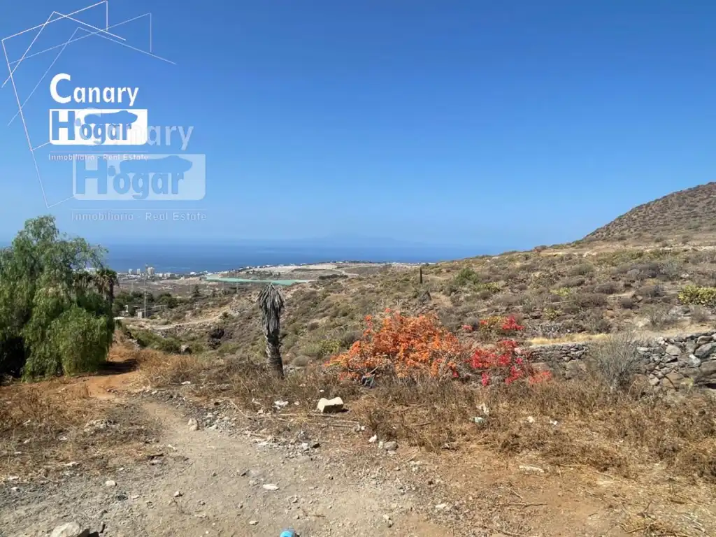 Terreny residencial en venda a TINGUAFAYA (TINGUAFAYA), imagen 2
