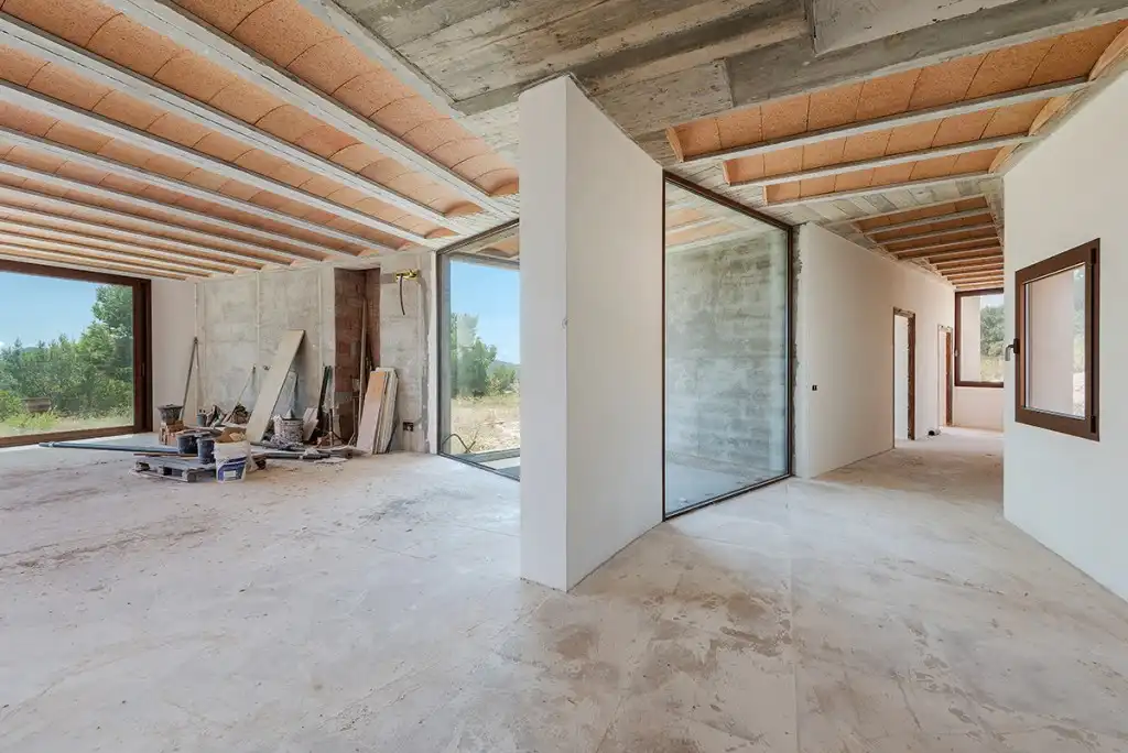 Finca rústica en venda en Felanitx amb Jardí privat i Sauna