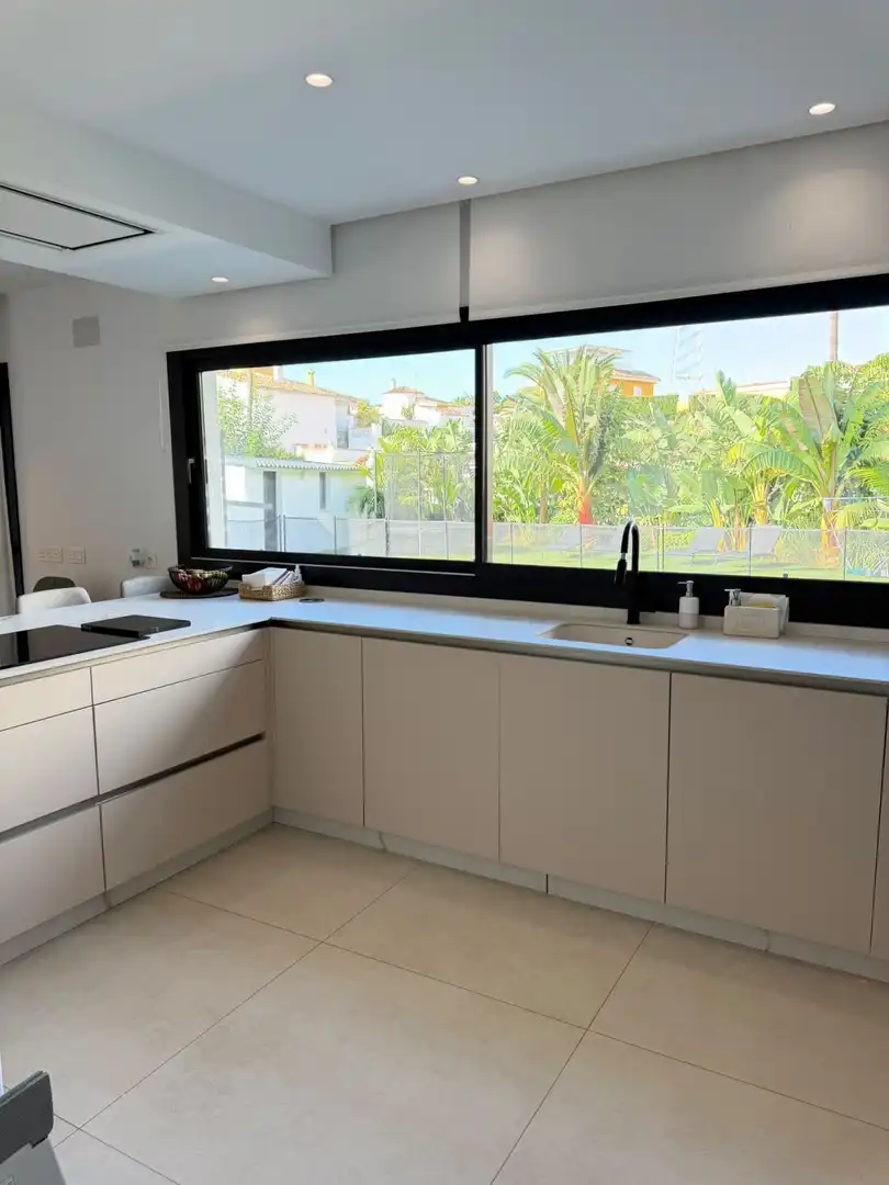 Villa avec piscine à vendre à Montealto - Monterrey, imagen 23