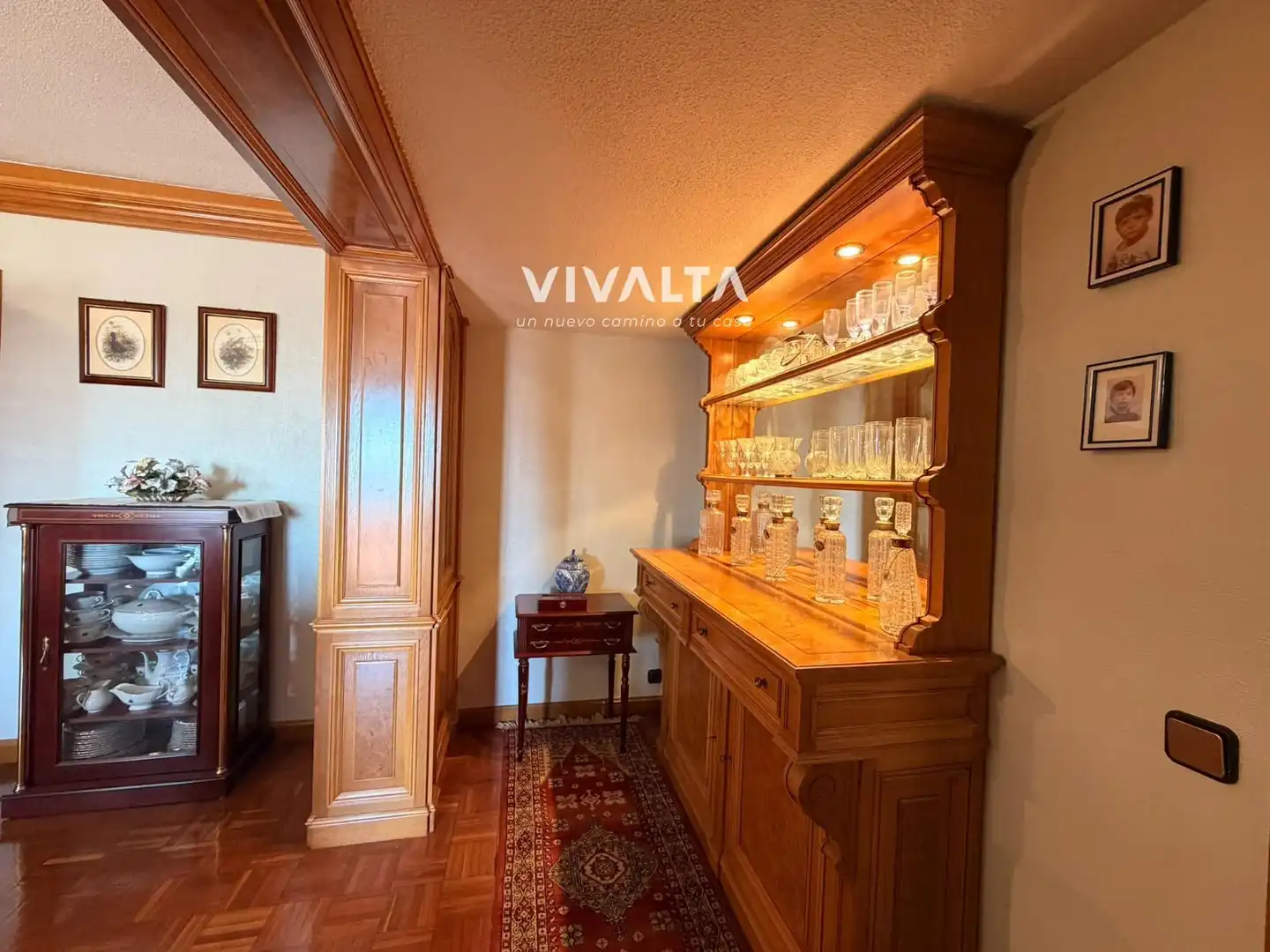 Appartement avec ascenseur à vendre à Lopez de Hoyos, imagen 25