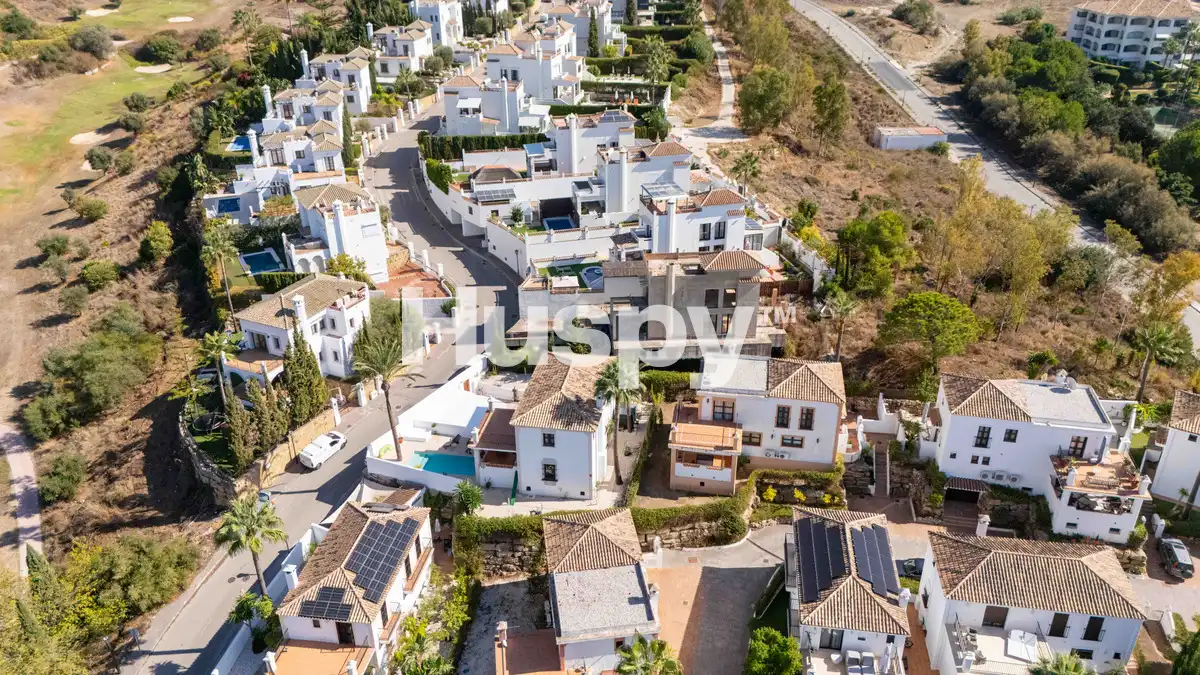 Haus mit Balkon zum Verkauf in Terrenos Sup-S1 Soto Resinera, imagen 84