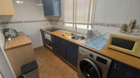 Photo 3 of Attic to rent in Cantarranas, 3, El Pinillo, Málaga