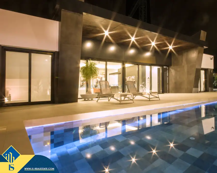 Villa avec piscine à vendre à Rojales, imagen 2