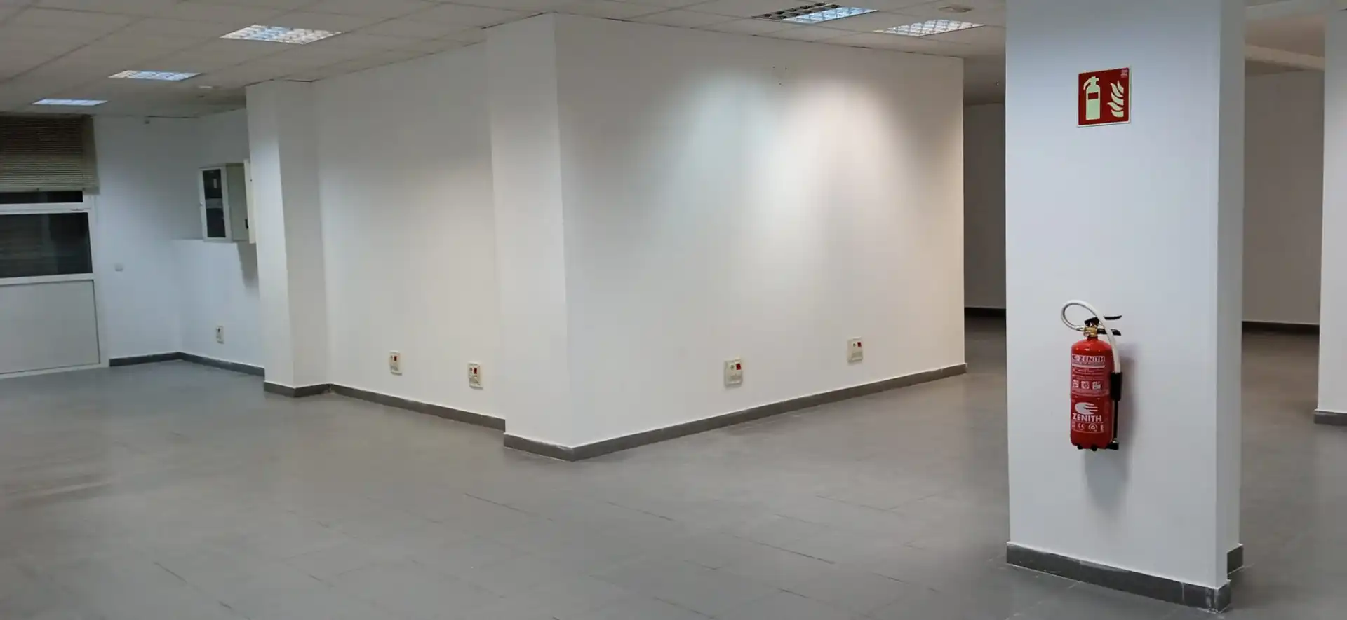 Gewerbefläche zur Miete in gabriel miro
