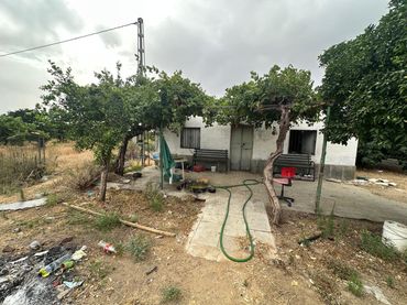 Terreno rustico in vendita a Pedanías Norte