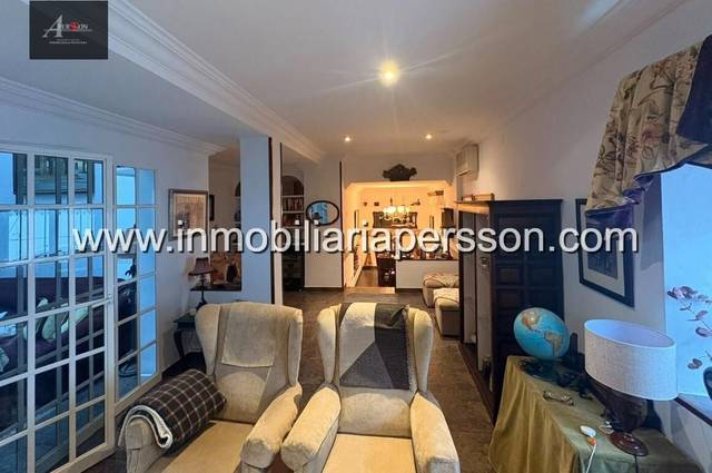 Casa-chalet en Venta en Écija