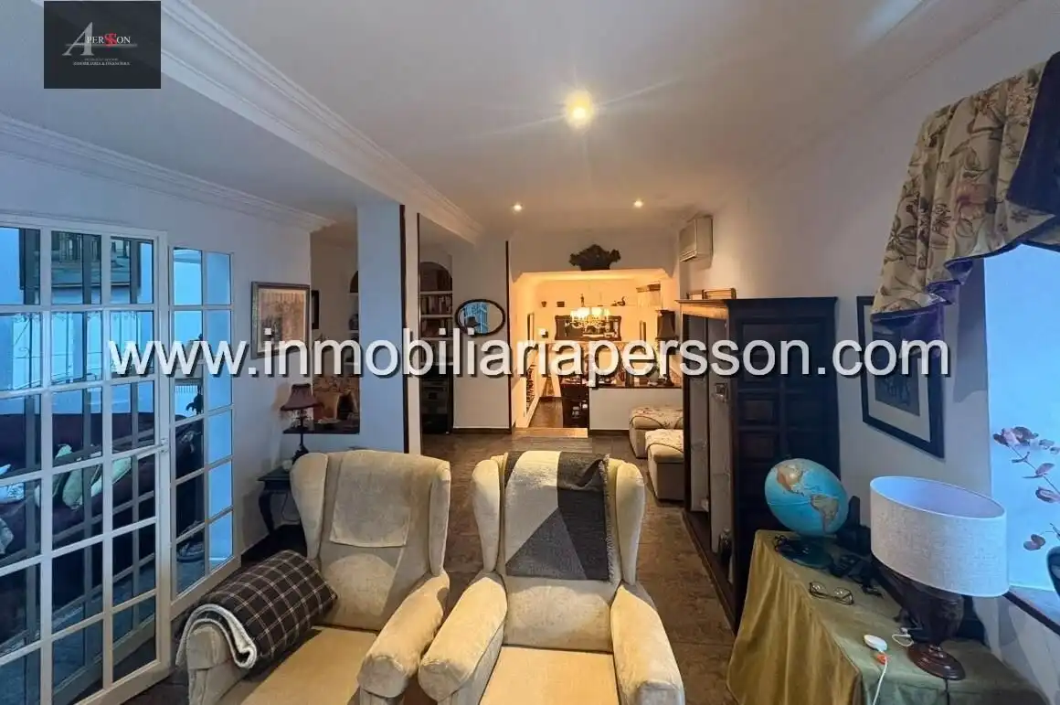Casa o chalet en venta en Écija con Aire acondicionado y Terraza