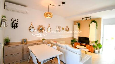 Foto 5 de Casa o chalet en venta en La Barrosa, Cádiz