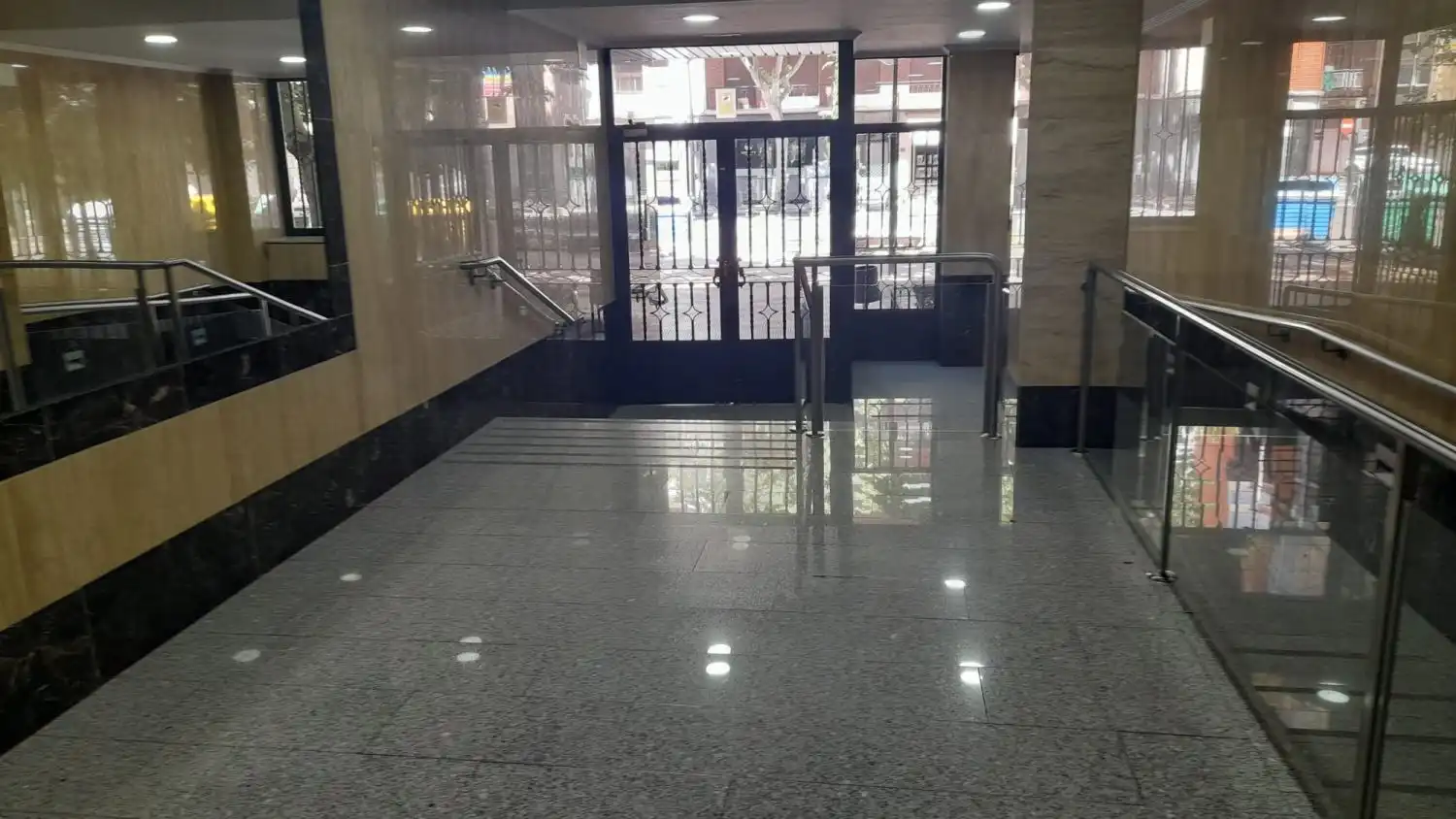 Piso en venta en Sancti Spiritus - San Juan