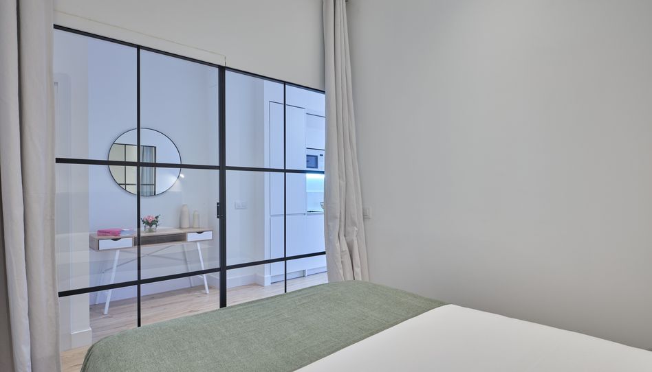 Apartamento de alquiler en Paseo Talleres, 16, Villaverde Alto - Imagen 5