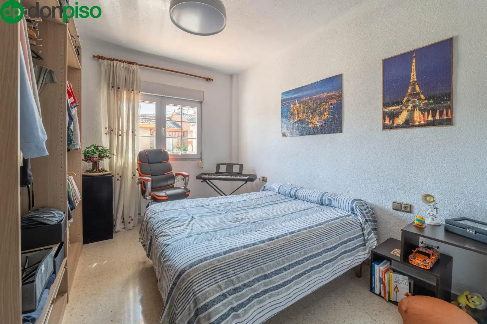 Houses for sale in Calle GERARDO DIEGO, 7, San Miguel