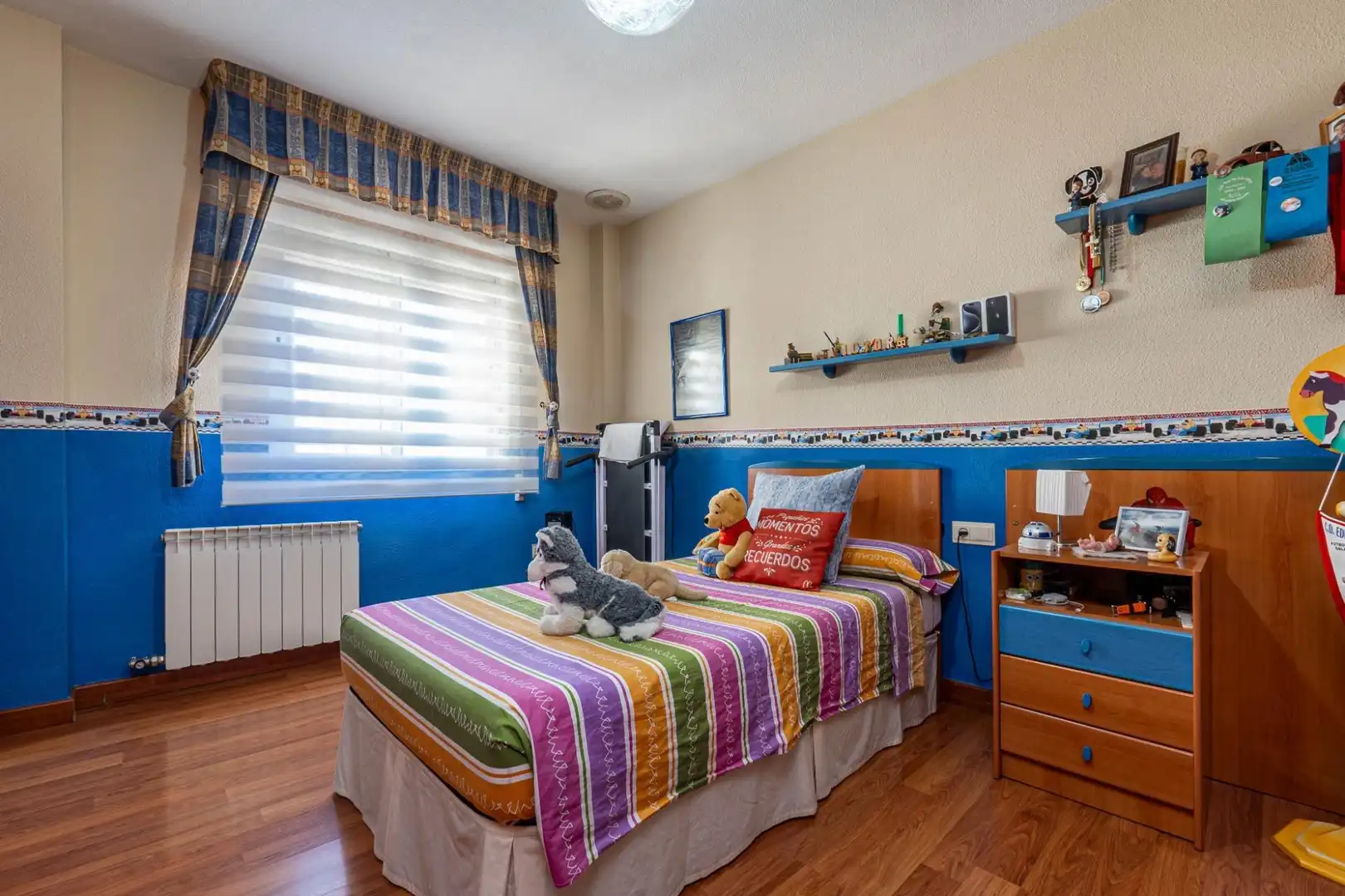 Casa o xalet en venda a San Francisco - Chorillo