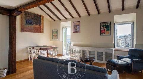 Foto 4 de Pis en venda a Área Romántica, Donostia - San Sebastián