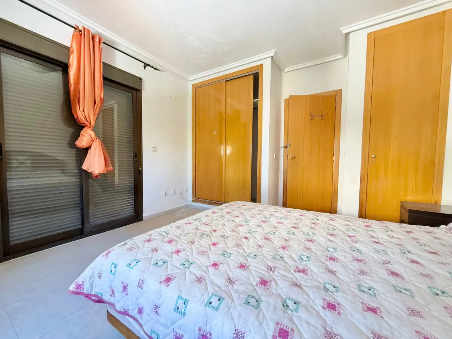 Habitación de Casa adosada en venta en Rojales