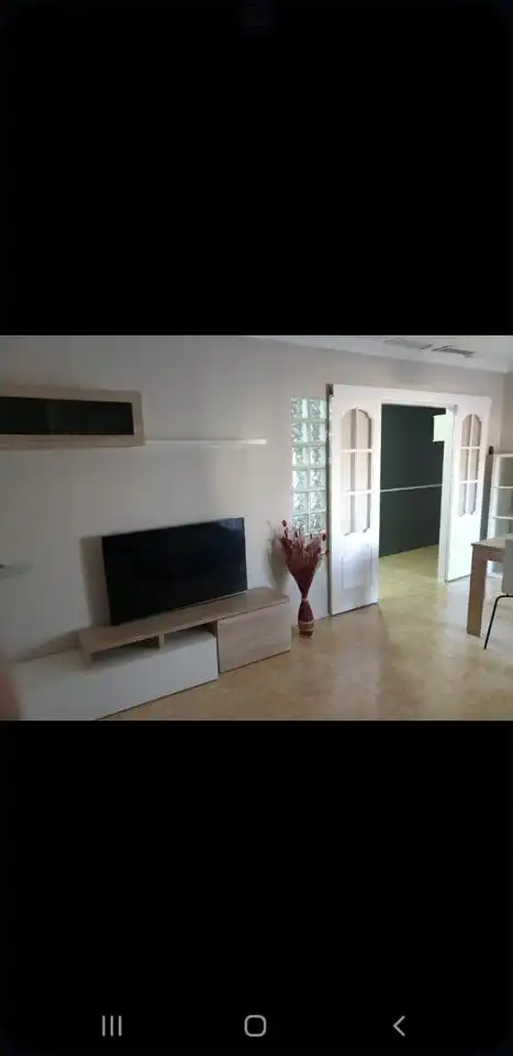 Attic for rent in Melilla, Melilla