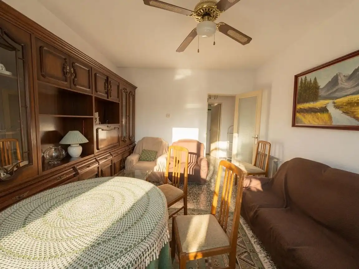 Appartement avec terrasse à vendre à Calle la Paz