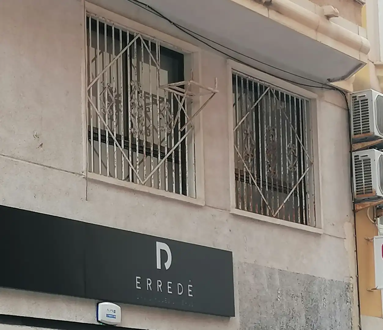 Geschaftsraum zur Miete in Santa Pola