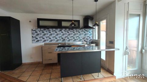 Foto 2 de Piso en venta en Carrer de la Marialluïsa, Mont Ferrant - Joan Carles I, Blanes
