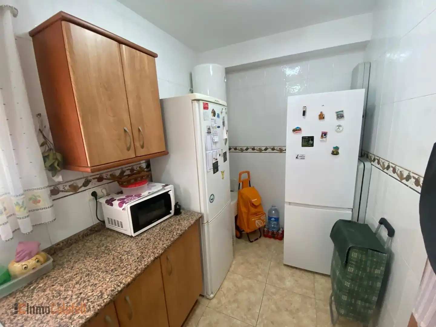 Casa a schiera in vendita a SAN MIGUEL, imagen 7