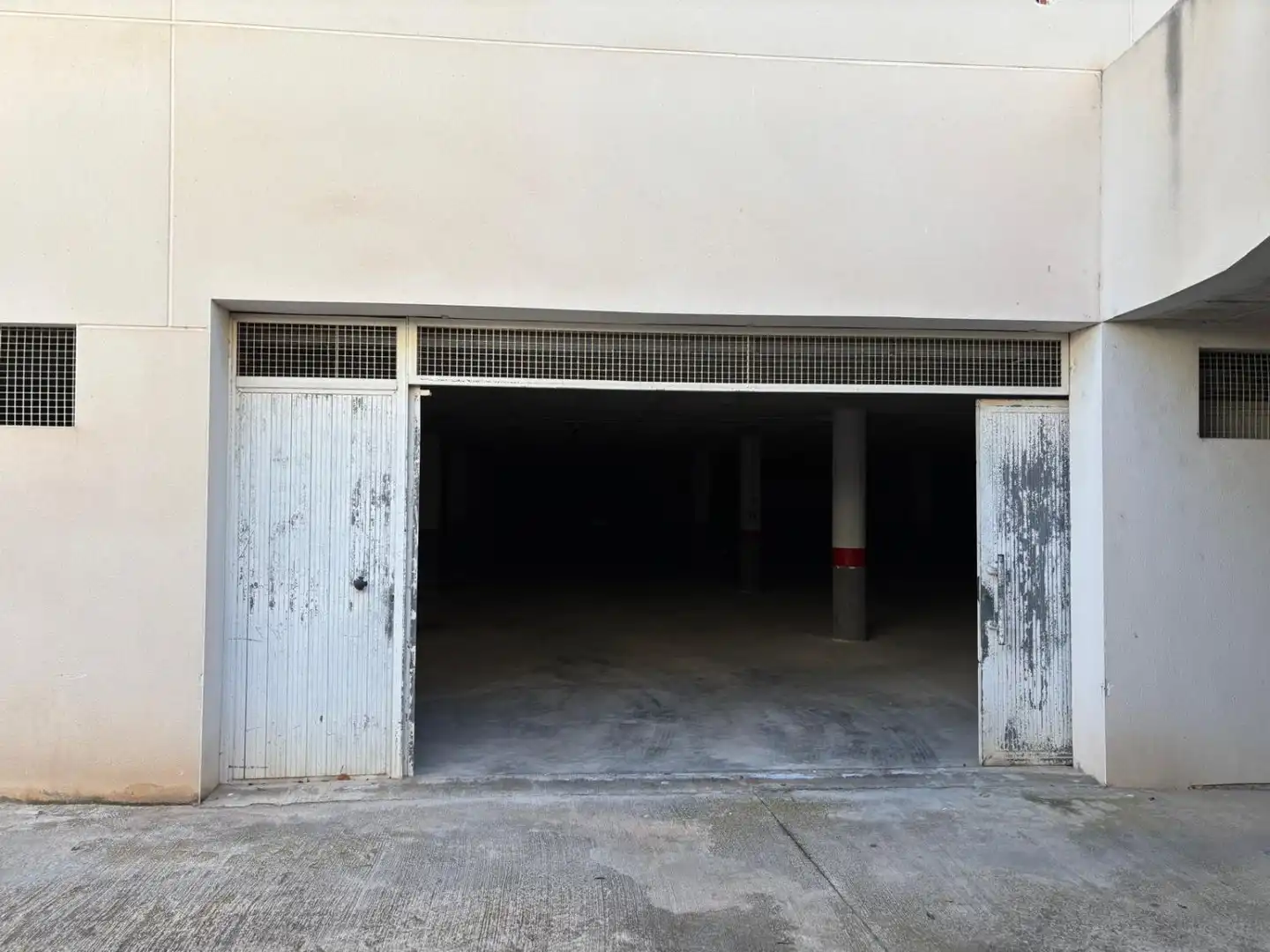 Parking of Garage for rent in Villajoyosa / La Vila Joiosa