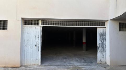 Photo 4 of Garage for rent in Platja de Vila Joiosa, Villajoyosa / La Vila Joiosa