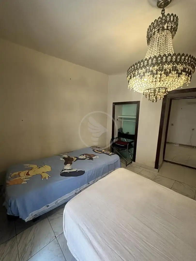 Habitación de Casa o chalet en venta en Centro ciudad