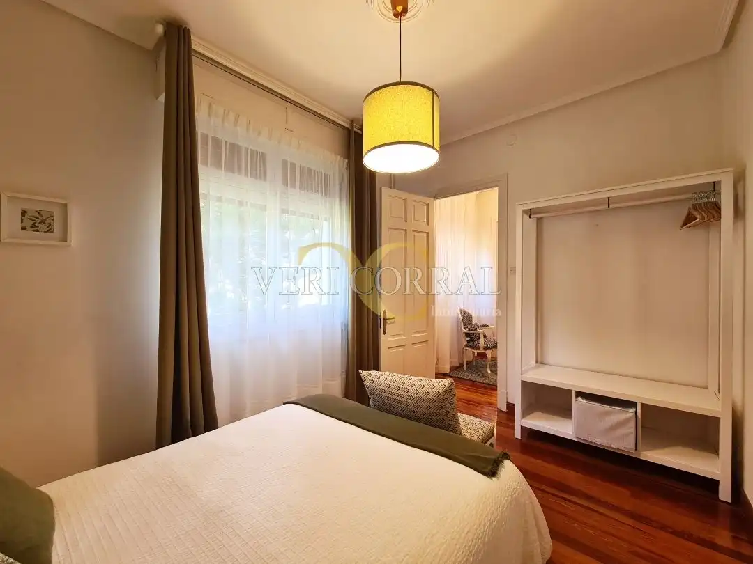 Casa o chalet en venta en Calle de Palacio Valdés, Ribadesella