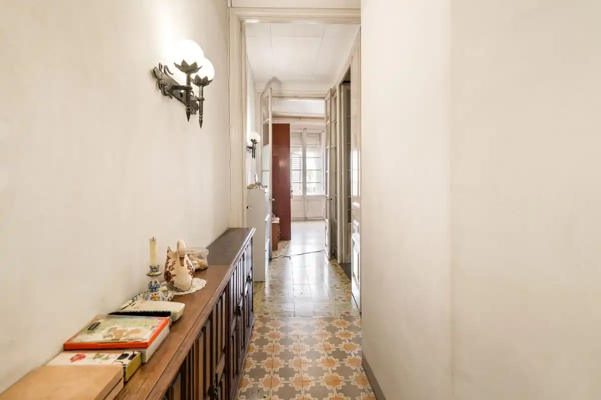 Reihenhaus zum Verkauf in Carrer Mossèn Jacint Verdaguer, imagen 21
