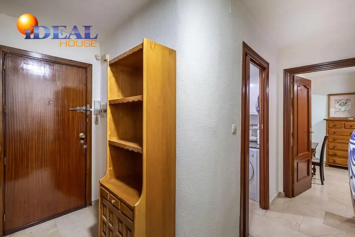 Flat with lift for sale in Beiro, imagen 3