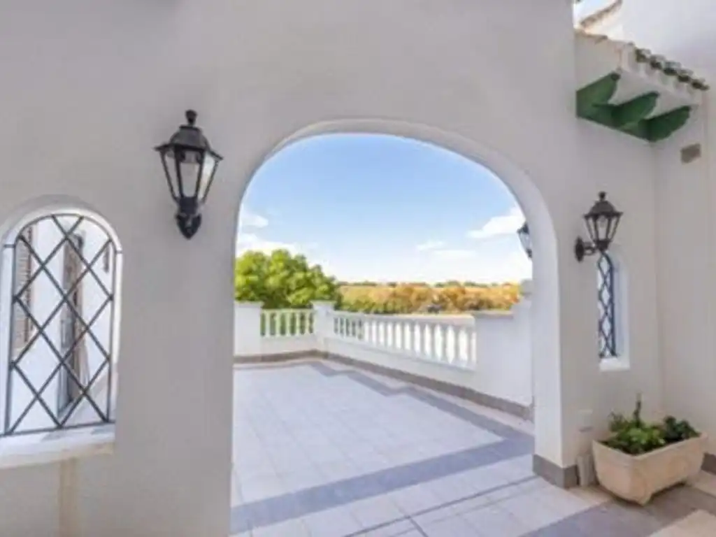 Apartment with pool for sale in Residencial Viñamar Fase 1, imagen 14