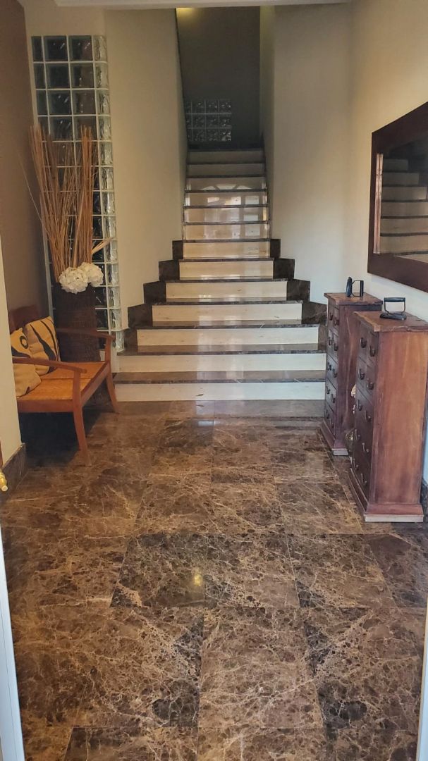 Flat to rent in El Pilar
