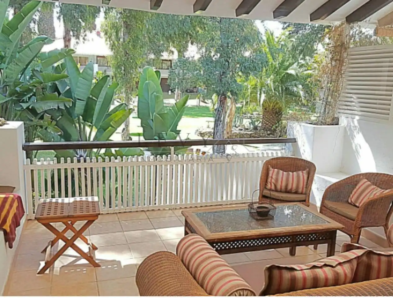 Wohnung mit Pool zum Verkauf in Nueva Andalucía