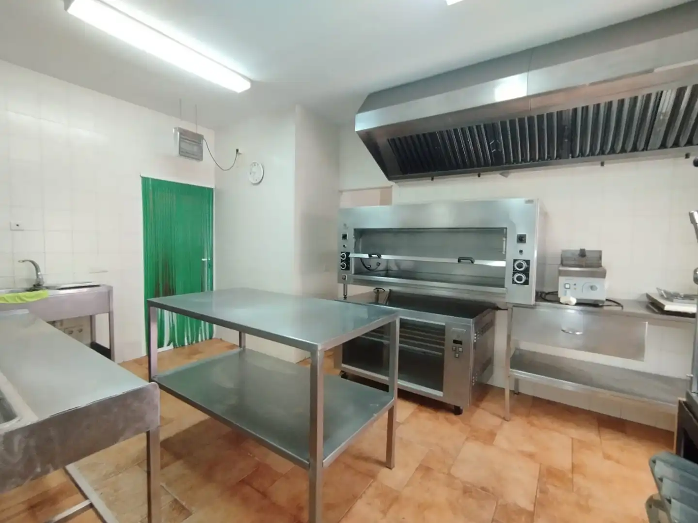 Local commercial à vendre à Calle García Pavón, imagen 14