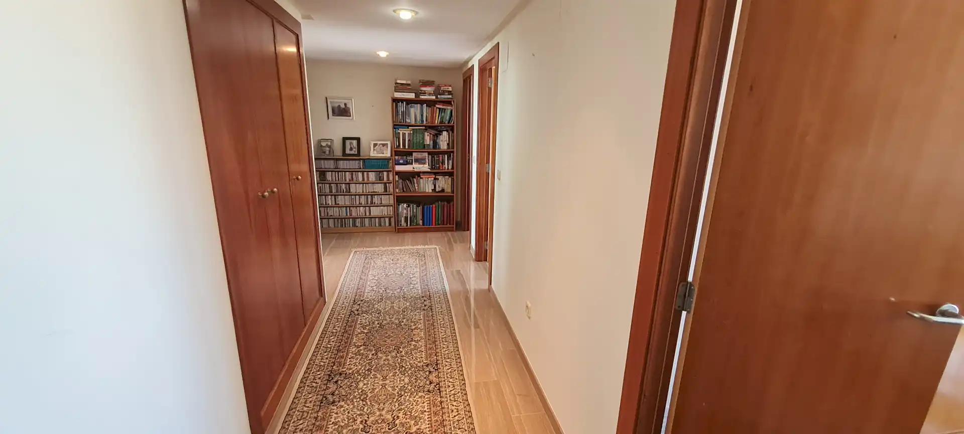 Wohnungen zum Verkauf in Calpe / Calp mit Klimaanlage, Heizung und Terrasse