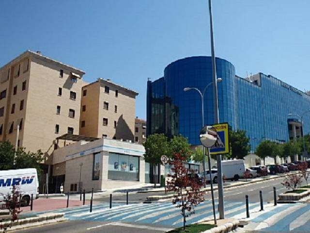 Garaje en Venta en Irlanda, 17 en Buenavista - Valparaíso - La Legua